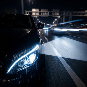Faros Delanteros LED Originales Usados para <span class=keywords><strong>Mercedes</strong></span> <span class=keywords><strong>Clase</strong></span> <span class=keywords><strong>C</strong></span> W205 C205 Pre-LCI 2015-2018, Luz Delantera para Automóvil, Faro OEM - Product Image 6