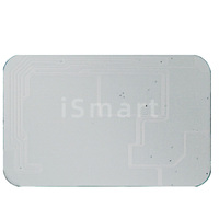 Unismart — carte de Protection BMS PCB 6S 12a 24V, pour Module de pile au Lithium-ion 18650