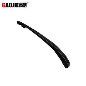 Compatible with Toyota Hiace 19-25 rear wiper arm assembly and rear wiper blades. - Product Image 3