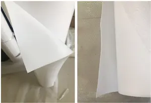 50% tái chế vật liệu PTFE teflonning Sheets CuộN Virgin tấm nhựa với chất lượng tốt nhất
