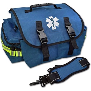 Bolsa de Emergencia Médica Personalizada para Exteriores, Bolsa de Primeros Auxilios al por Mayor, Bolsas Oxford Impermeables - Product Image 1