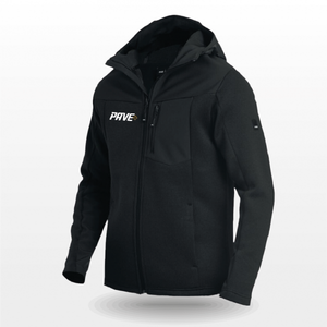 Giacca ibrida in softshell - Product Image 1