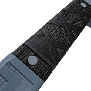 Arknights Yu's Cyber Katana Bamboo COS Prop Juguete coleccionable seguro para regalo para niños 18.90in / 48cm - Product Image 4