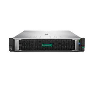 Serveur en rack <span class=keywords><strong>ProLiant</strong></span> DL380 <span class=keywords><strong>Gen10</strong></span> 8SFF avec processeur Intel Xeon 6248R 32 Go de mémoire 2.4TSAS SSD en stock - Product Image 1