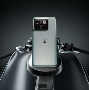 Smartphone OnePlus 10T 10 T 5G Version 8 Go 128 Go Charge SUPERVOOC 150 W 4800 mAh 50 MP - Product Image 3