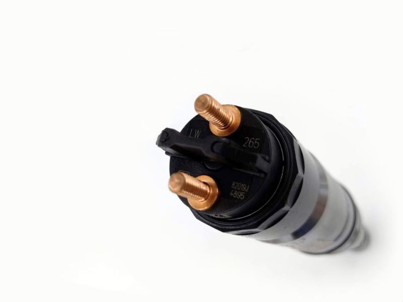 diesel fuel injector nozzle 0445120265 factory supply common rail injector 0445120265 for WEICHAI WP12 JAC J4 JAC SEI 3