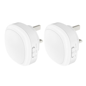 R-NL62 Infrared Sensor Night <b>Light</b> Square LED Rechargeable Wireless Human Body <b>Motion</b> Detection Bedroom Hallway Wardrobe <b>Light</b> - Product Image 4