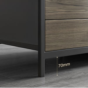 <span class=keywords><strong>Table</strong></span> <span class=keywords><strong>basse</strong></span> multifonctionnelle carrée, <span class=keywords><strong>table</strong></span> à manger, double usage, style nordique, salon, <span class=keywords><strong>table</strong></span> <span class=keywords><strong>basse</strong></span> pliante relevable pour la maison - Product Image 6