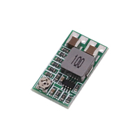 Module abaisseur de tension DC-DC ultra-petit Roarkit, convertisseur Buck 3A réglable 1,8V 2,5V 3,3V 5V 9V 12V