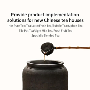 Té Chino Kung Fu 8g*12/bolsa, Compre Hojas de Té Sueltas, Té <span class=keywords><strong>Oolong</strong></span> de Diez Años - Product Image 5