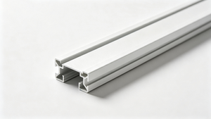 Surgical High Precision Stainless Steel/7075 Aluminum CNC Machined Shaft with Wire EDM & <b>Drilling</b> for Instruments Manipulators - Product Image 2