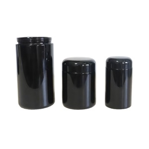 <strong>Good</strong> Quality 100ml,200ml,250ml Violet UV Blocking Glass Bottle with <strong>Cheap</strong> Price - Product Image 5