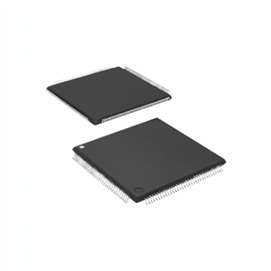 208 BFQFP EPF6024AQC208-1N ชิปอิเล็กทรอนิกส์แบบฝังตัว ชิ้นส่วน BOM IC มีสินค้าในสต็อก - Product Image 1