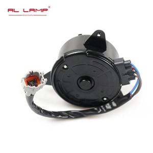 มอเตอร์พัดลมระบบระบายความร้อนหม้อน้ำสำหรับนิสสัน โน๊ต ทีด้า ซิลฟี่ OEM 21487-3GF1A - Product Image 2