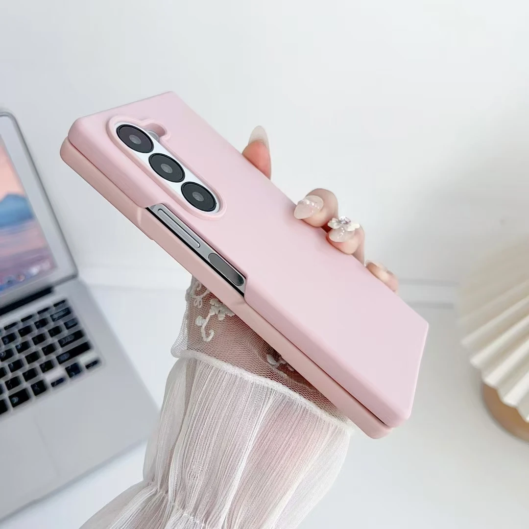 silicon case z fold 5