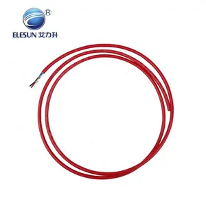 hotsale UL1617 UL1672 UL1185 16awg 18awg 20awg 22awg 24awg UL standard conductor hook up lead wire