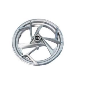 Pièces moulées sous pression en alliage d'aluminium VN 6061 de haute qualité Pièces de camion d'usinage CNC avec services de sablage personnalisés à chambre froide - Product Image 3