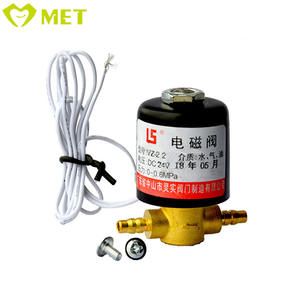 Meite Medical <strong>Dental</strong> <strong>Chair</strong> Equipment <strong>Unit</strong> Solenoid <strong>Dental</strong> Valve - Product Image 4