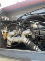 Excavatrice Hitachi ZX350-5G d'occasion à faible nombre d'heures de fonctionnement, godet de 1,6 m³ |   Bon état et inspection vidéo
