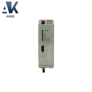 Module de liaison optique OLM/12 Profibus net de Siemens Simatic 6GK1503-3CB00 - Product Image 6