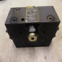 PLC Apto para Control SD400B06V6, Suministro a Granel Usado