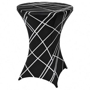 GoldFlag Source Supplier Custom Printed Spandex <b>Table</b> Cloths <b>Dining</b> <b>Table</b> <b>Cover</b> Portable High Quality Fabric Economical Fast - Product Image 1