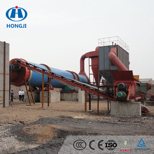 Séchoir rotatif à tambour pour fibres de coco et <span class=keywords><strong>lignite</strong></span> Hongji China avec <span class=keywords><strong>chauffage</strong></span> au gaz/charbon/huile/électrique, vitesse de rotation de 1,5 à 6 tr/min - Product Image 5