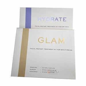 Nouvelle conception de capsules d'oxygénation à bulles de CO2, capsules de thérapie faciale à jet d'oxygène pour resserrer la peau - Product Image 4