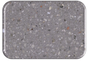 YDSTONE Nature Stone Look Finition mate Plancher <span class=keywords><strong>de</strong></span> <span class=keywords><strong>terrasse</strong></span> Terrazzo Carrelage rustique <span class=keywords><strong>Dalles</strong></span> <span class=keywords><strong>de</strong></span> sol <span class=keywords><strong>en</strong></span> terrazzo pour utilisation dans le hall <span class=keywords><strong>de</strong></span> l'hôtel - Product Image 5