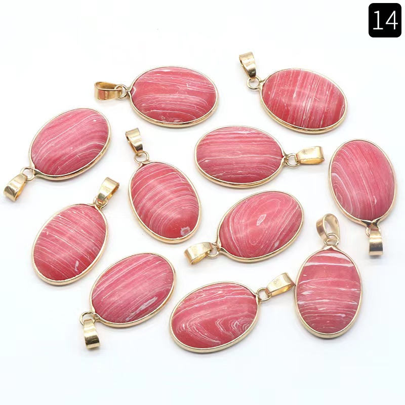 Rhodochrosite