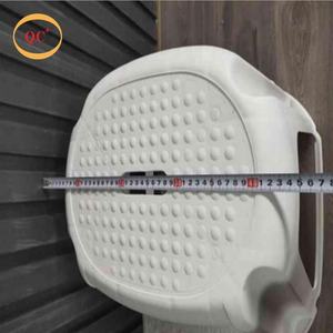 Tabouret en plastique pour enfants de salon meubles de chaise tabourets en plastique <span class=keywords><strong>Service</strong></span> d'inspection finale - Product Image 4