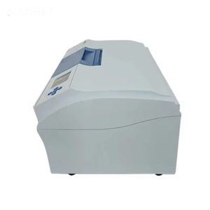 เครื่องวัดโพลาไรมิเตอร์แบบดิจิตอลอัตโนมัติ CHINCAN WZZ-2S สำหรับห้องปฏิบัติการ  หน้าจอ LCD  ความยาวคลื่น 589.44 นาโนเมตร  วัดการหมุนของแสง  วัดค่าความหวาน  WZZ-2S ดิจิตอลอัตโนมัติ - Product Image 3