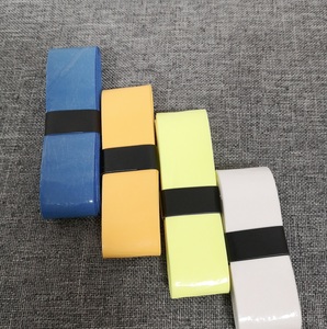 Fita adesiva para raquete de remo, boa elasticidade, para aperto em pu, venda imperdível - Product Image 6