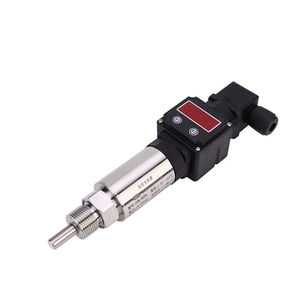 Bộ truyền tín hiệu cảm biến nhiệt điện trở PT100 PPM-WZPB - Product Image 4