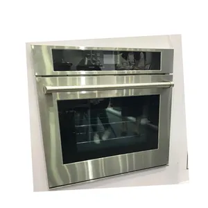 30Inch Rvs Muur Oven Voor Koop, Ingebouwde Elektrische Oven