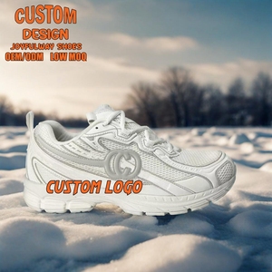 2025 <span class=keywords><strong>NB</strong></span> Comfort Hombres Running Zapatos personalizados <span class=keywords><strong>Zapatillas</strong></span> de deporte casuales con logotipo personalizado Zapatos de deporte al aire libre de malla para mujeres - Product Image 2