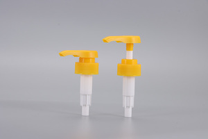 SY New <b>Style</b> Dissmilarity Customizable Pump <b>Head</b> - Product Image 6