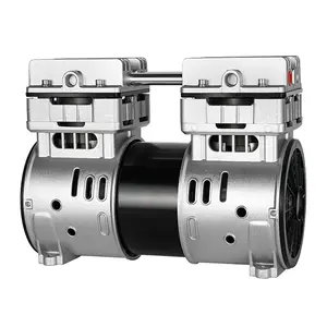 HC750D draagbare compressor slang scuba luchtcompressor