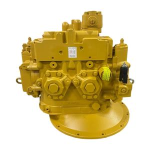 For E324D E326D Crawler Excavator Steel Main Hydraulic <b>Pump</b> 272-6957 SBS140 USA 3 Months Warranty - Product Image 1