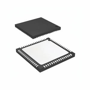 AD9680BCPZRL7-1250 Data Acquisition Manufacturer Channel Components Electronic 64 WFQFN Exposed Pad, CSP - Product Image 1