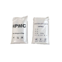 Poudre de HPMC (hydroxypropylméthylcellulose) de qualité construction, additif chimique pour mortier et adhésif pour carrelage