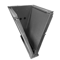 Vertiv Liebert, Distribuidor Autorizado, PEX4 Plus, Aire Acondicionado de Precisión para Salas de Cómputo, Velocidad Variable Completa, 35kW-120kW, R410A, Ventiladores EC, Ahorro de Energía