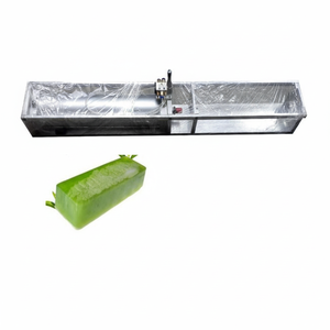 Máquina de fabricación de sellos para hotel, bar pequeño, dispensador de jabón bonito - Product Image 1