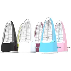 2024 Jingying Musique Guitare Accessoire, Gros Cuivre <span class=keywords><strong>Pendule</strong></span> Aviation ABS Mouvement Mécanique Métronome - Product Image 1