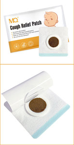 GRAN OFERTA 2026 Parches Herbales <span class=keywords><strong>para</strong></span> el Alivio de la <span class=keywords><strong>Tos</strong></span> <span class=keywords><strong>en</strong></span> Bebés y Niños MQ - Product Image 3