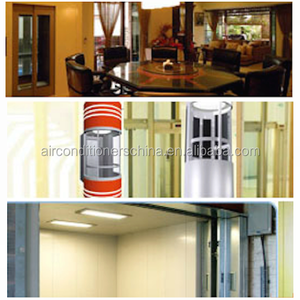 Aire Acondicionado para Elevadores en China, Klima para Elevadores - Product Image 4