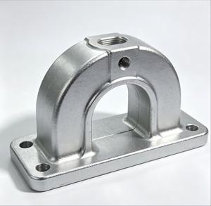 บริการหล่อแบบสั่งทำพิเศษด้วยวิธี Investment Casting และ Lost Wax Casting สำหรับงานต้นแบบรวดเร็วด้วยวัสดุสแตนเลส - Product Image 3