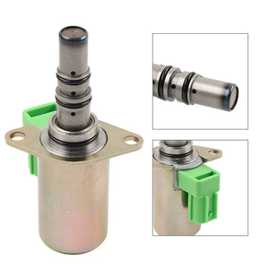 Vanne solénoïde d'excavatrice pour Kobelco SK60SR SK70SR YT35V00005F1, ensemble de vanne de commande hydraulique pilote, pièces de rechange de qualité - Product Image 2