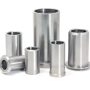 Gr12 titanium /Metal Turning Machining