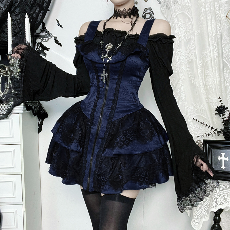 gothic clothing sexy Best-Selling Lingerie & Must-Have Lingerie Styles USA